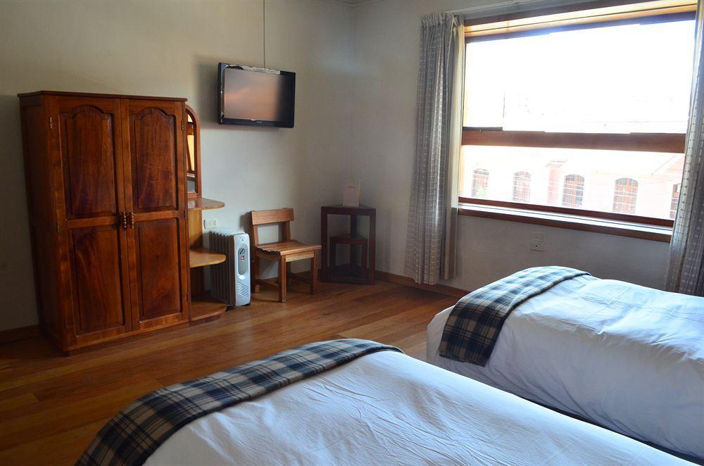 Tierra Del Sol Hotel Cusco