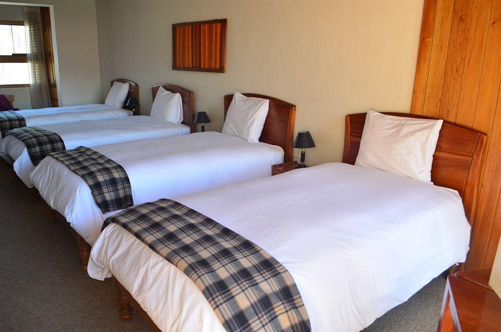 Tierra Del Sol Hotel 3*