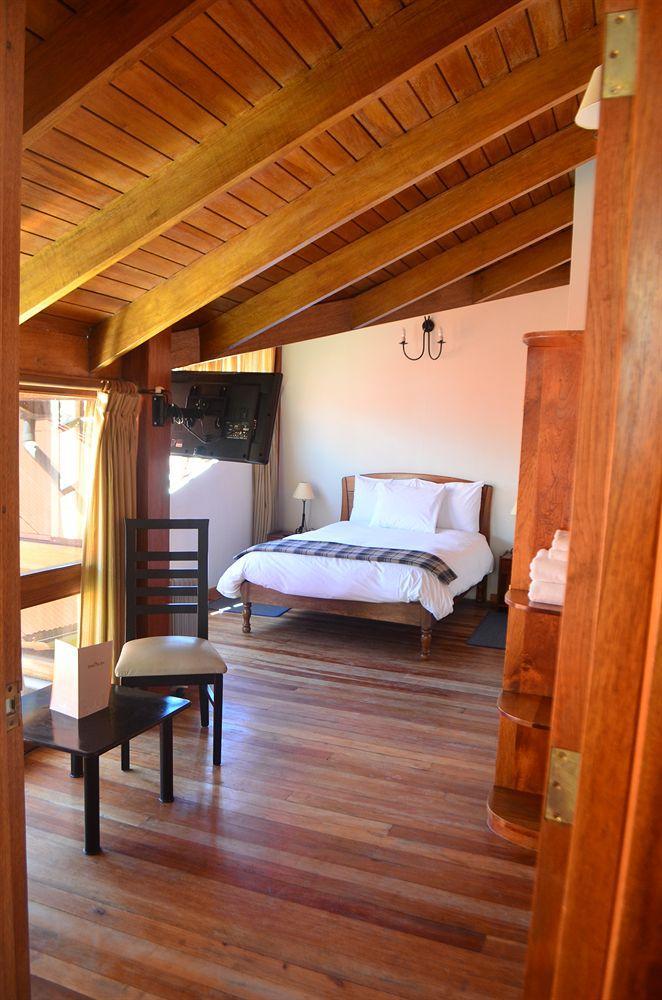 Tierra Del Sol Hotel Cusco