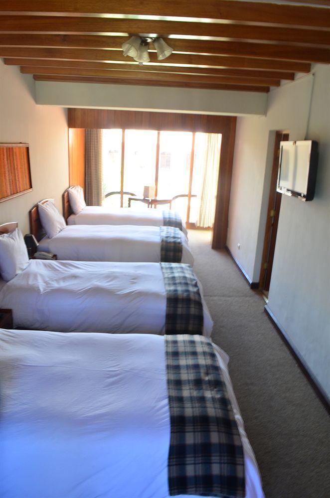 Tierra Del Sol 3* Cusco