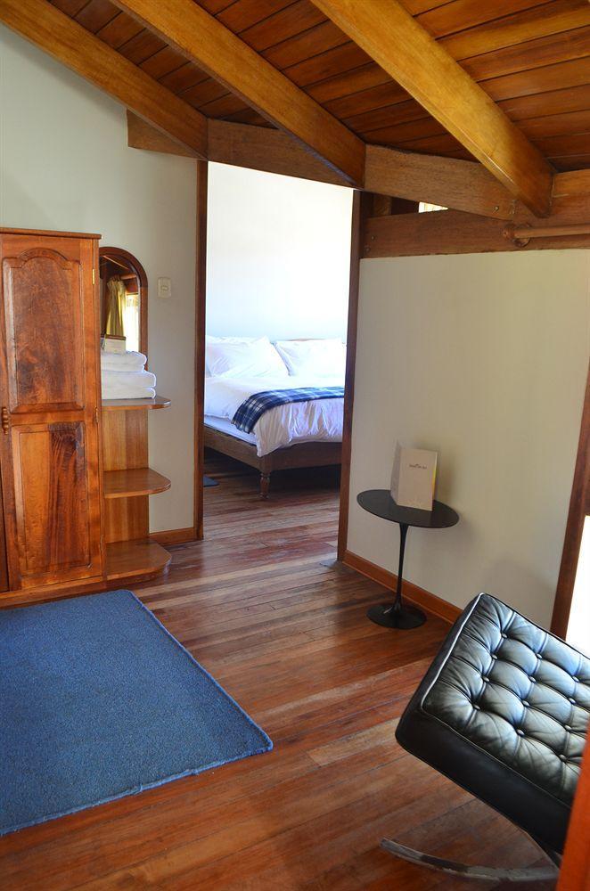 Tierra Del Sol 3*