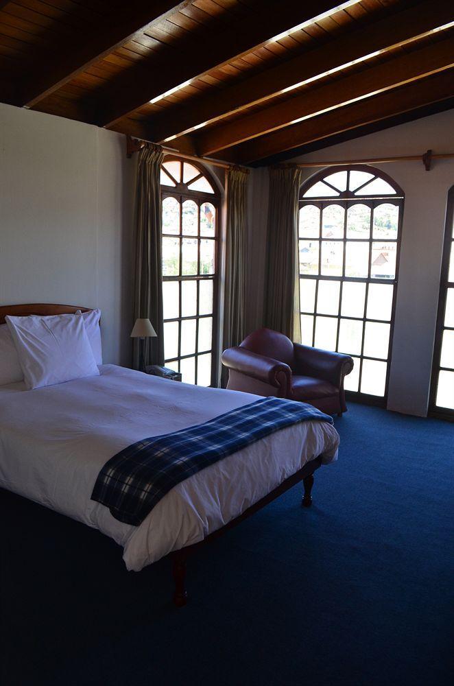 Tierra Del Sol Hotel Cusco