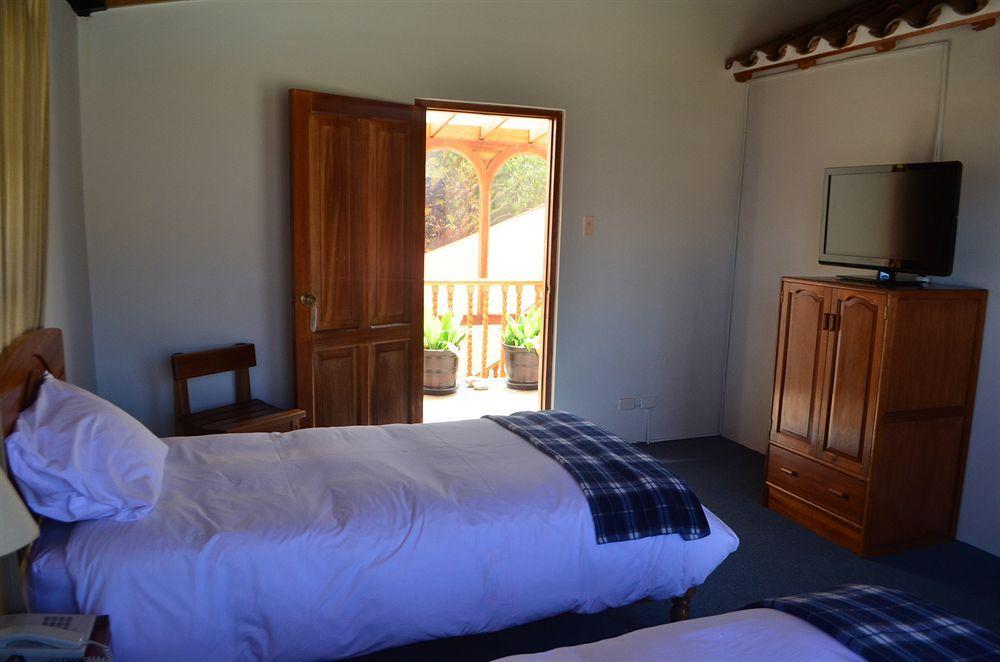 Tierra Del Sol Hotel 3*