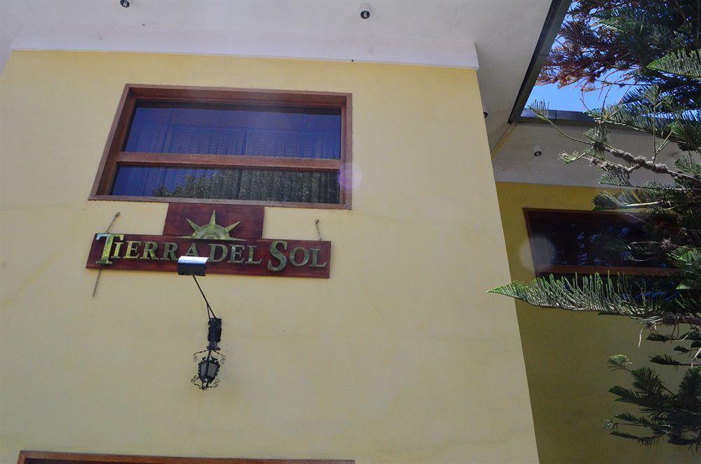 Tierra Del Sol Hotel