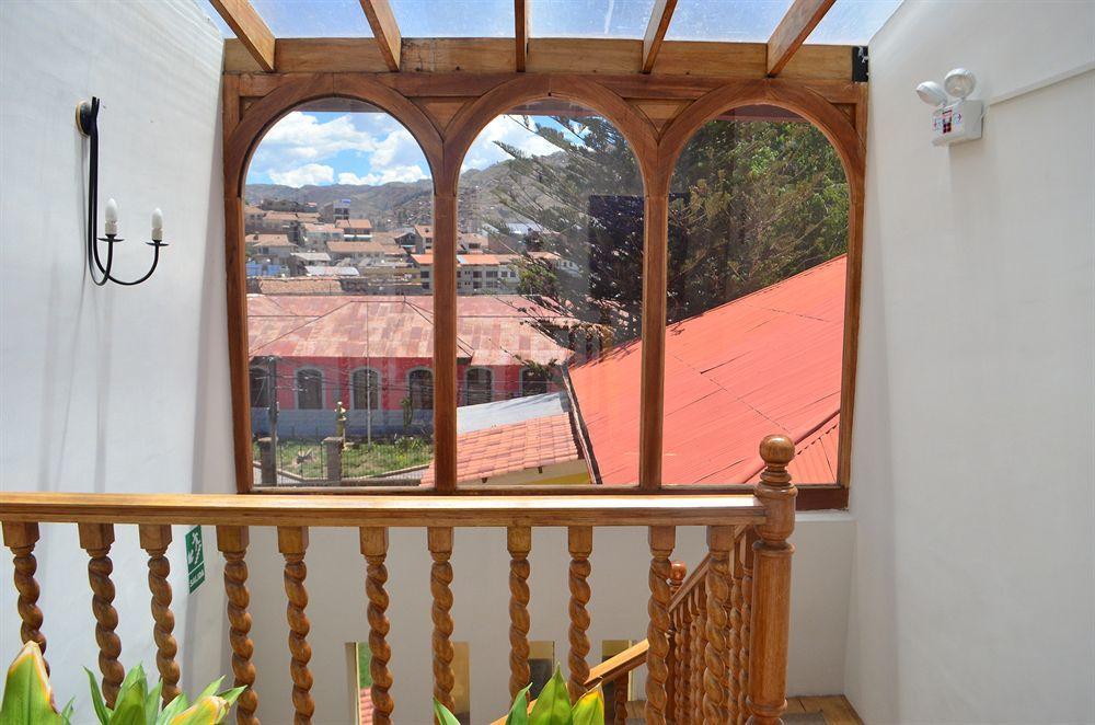 Tierra Del Sol 3* Cusco