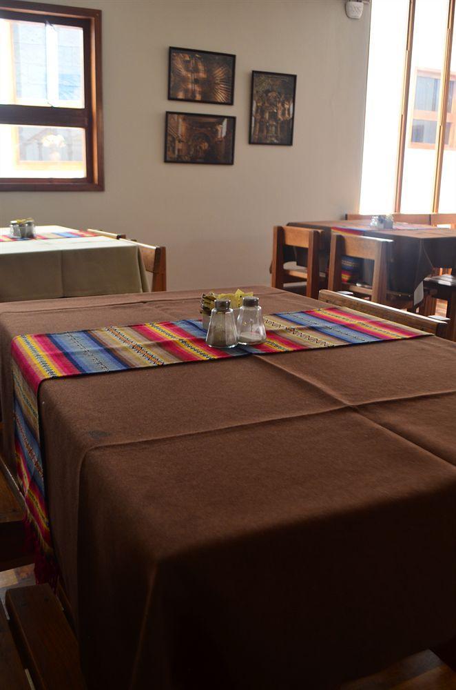 Tierra Del Sol Hotel