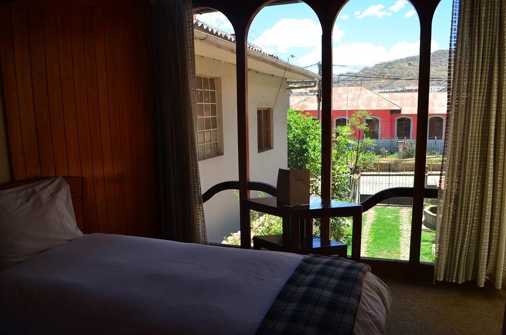 Tierra Del Sol Hotel 3*
