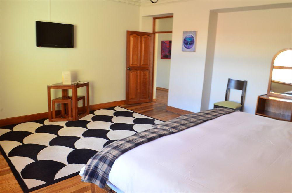 Tierra Del Sol Hotel Cusco