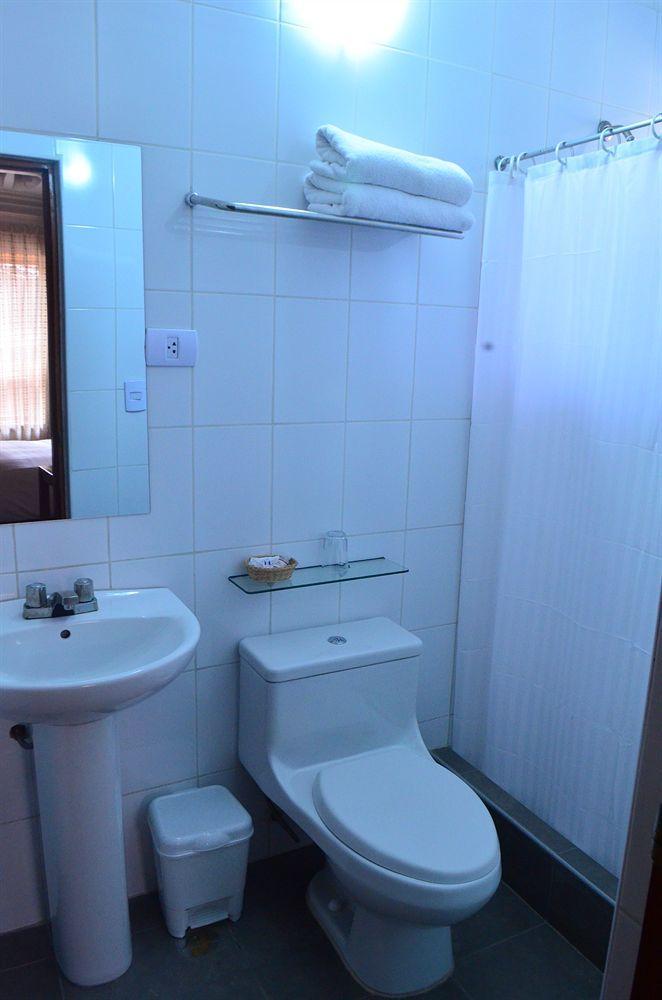 Tierra Del Sol Hotel 3*