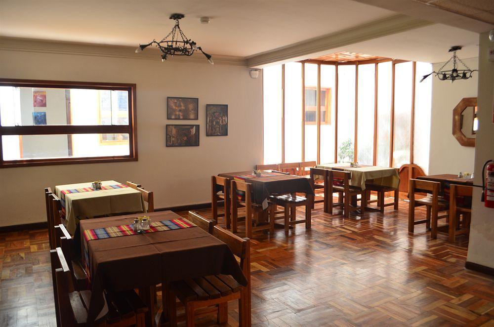 Tierra Del Sol Hotel