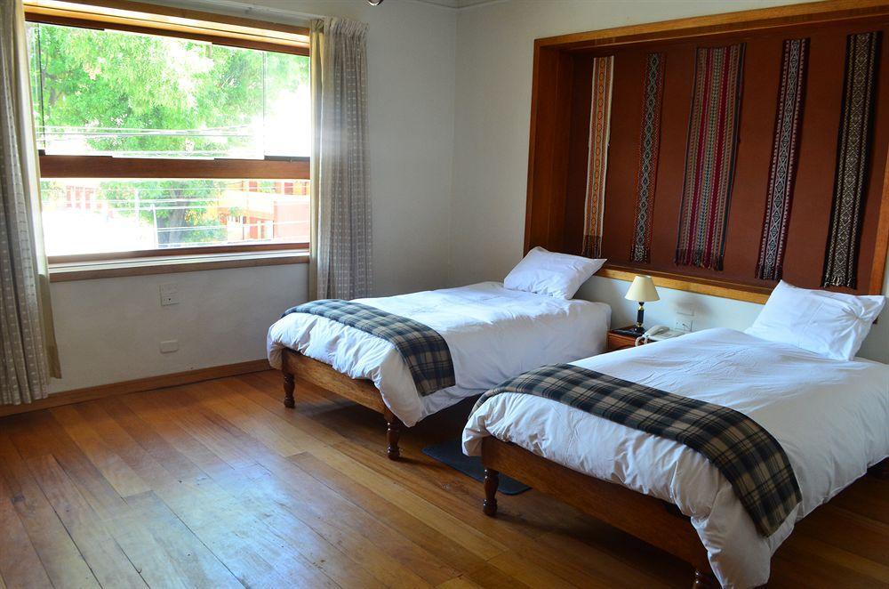 Tierra Del Sol Hotel 3*
