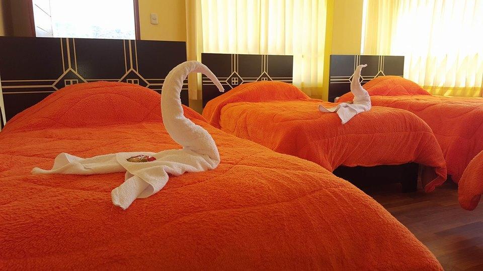Real Guest house