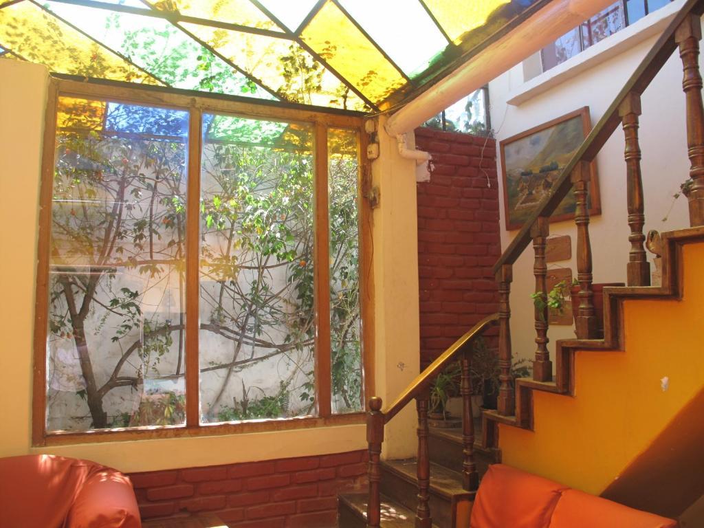 Casa De Mama 2-the Ecohouse 3* Cusco