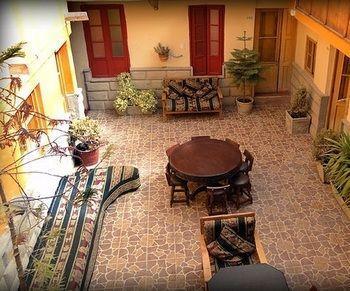 La Del Viajero Hotel 3*