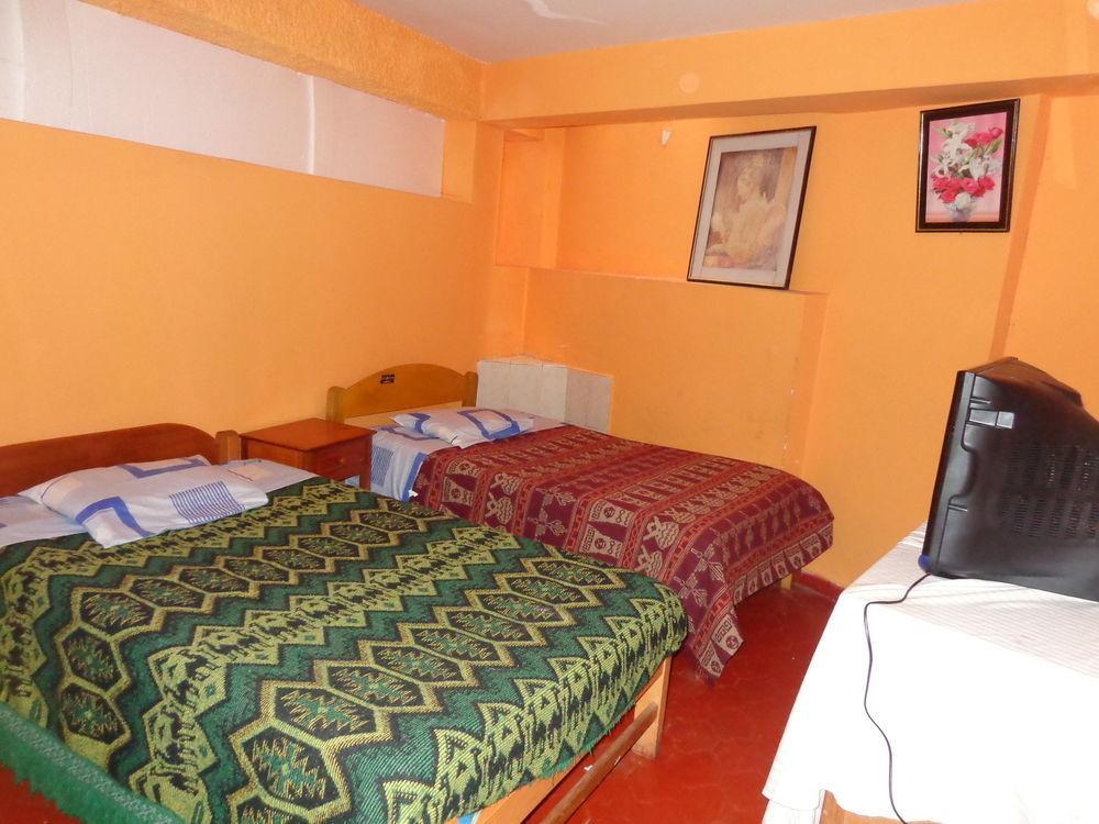 Inti Bed & Breakfast Cusco