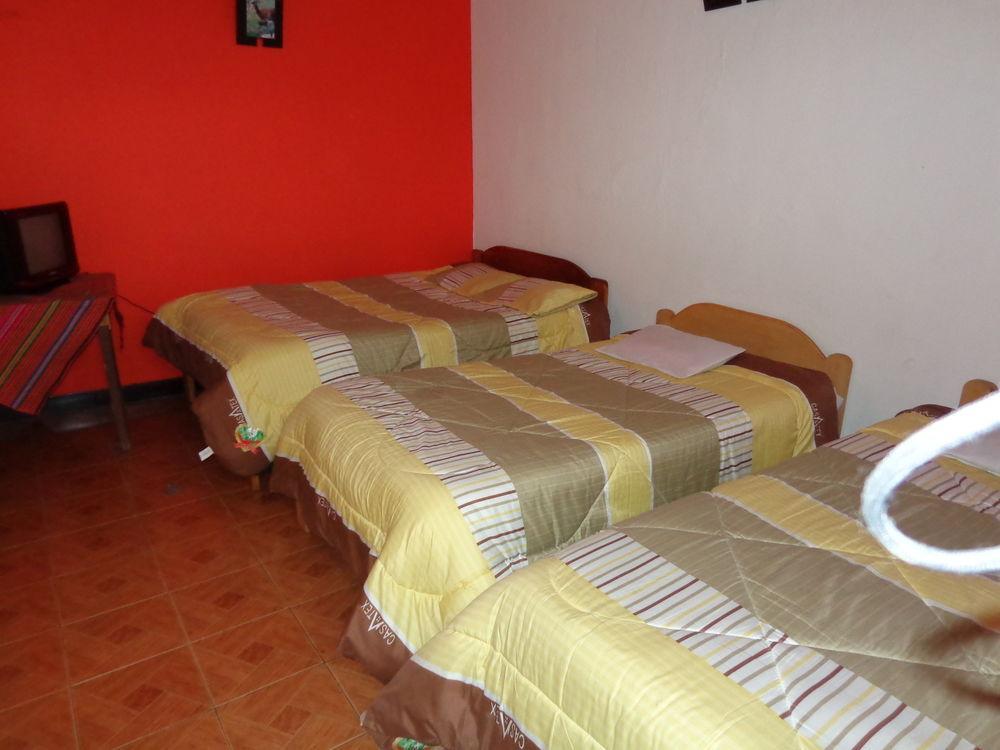 Inti Cusco