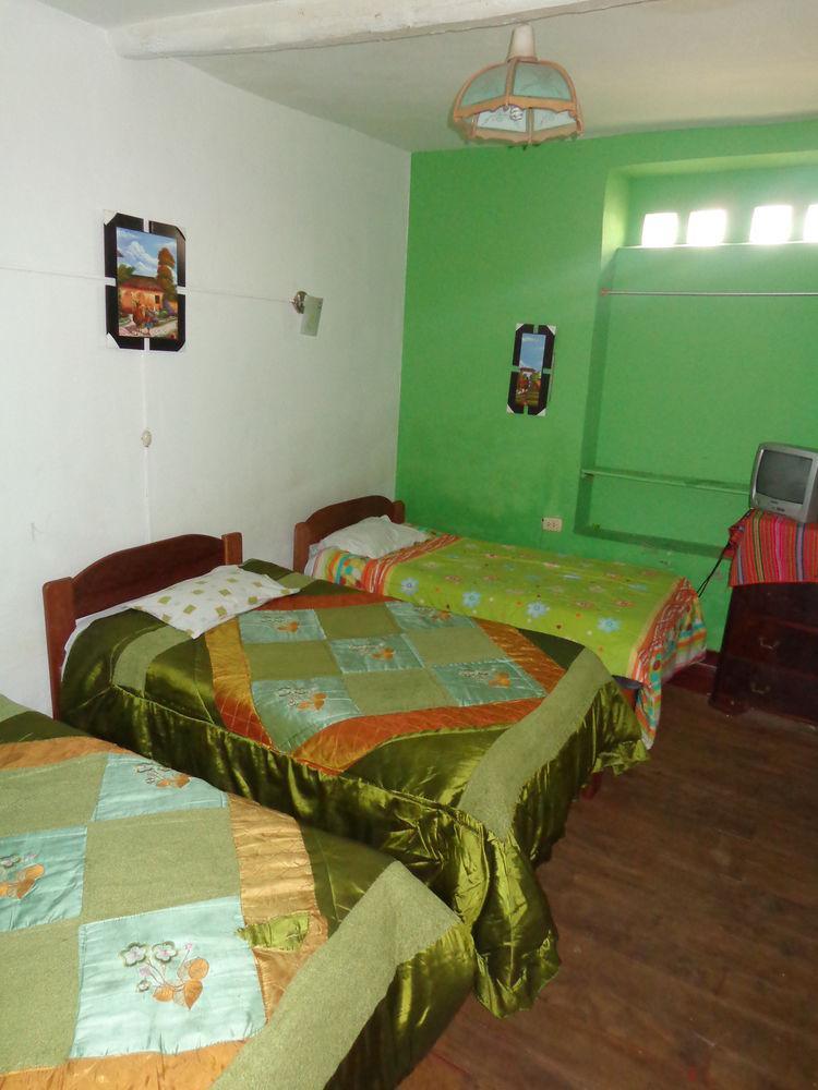 Bed & Breakfast Inti Cusco