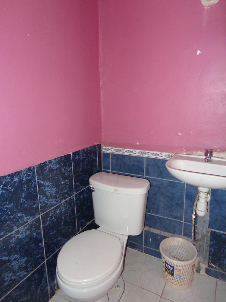 Bed & Breakfast Inti