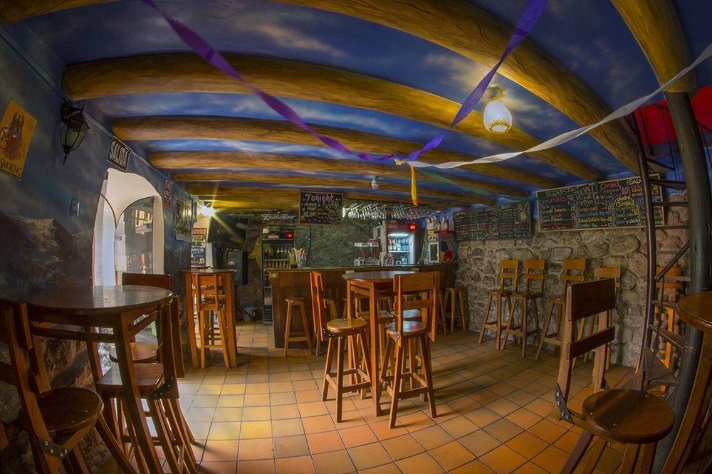 Ecopackers Hostels Hostal