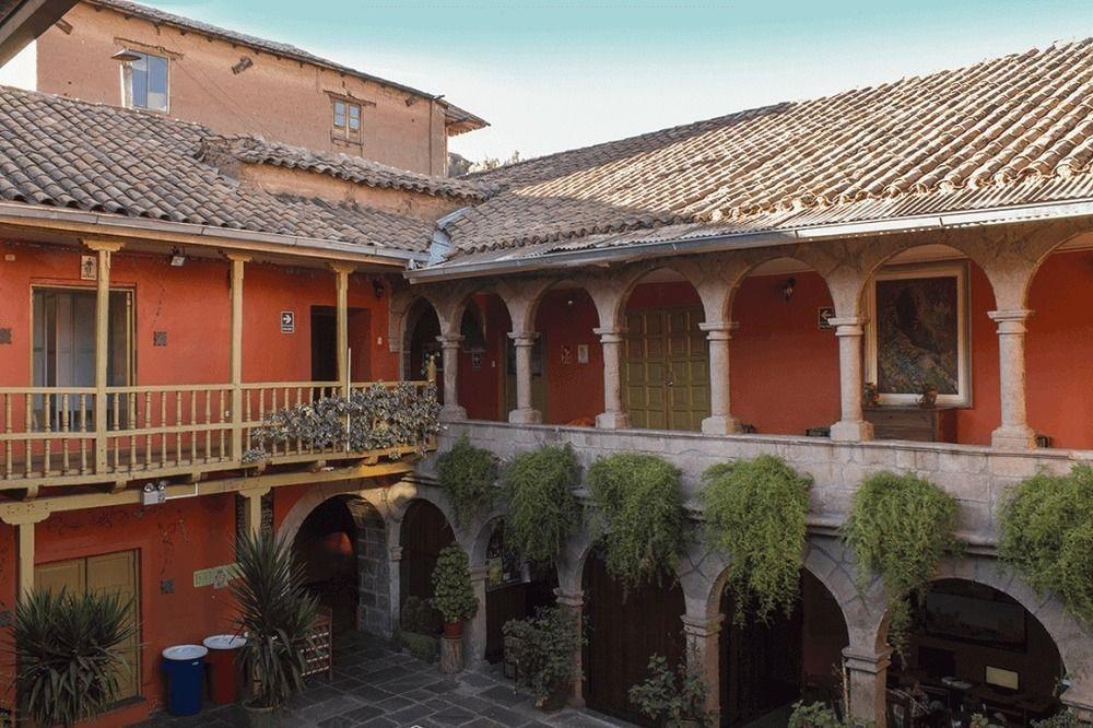 Ecopackers Hostels *