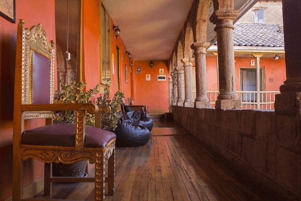Ecopackers Hostels Hostel