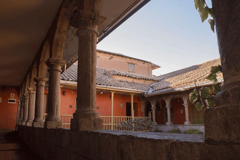 Ecopackers Hostels Hostal *