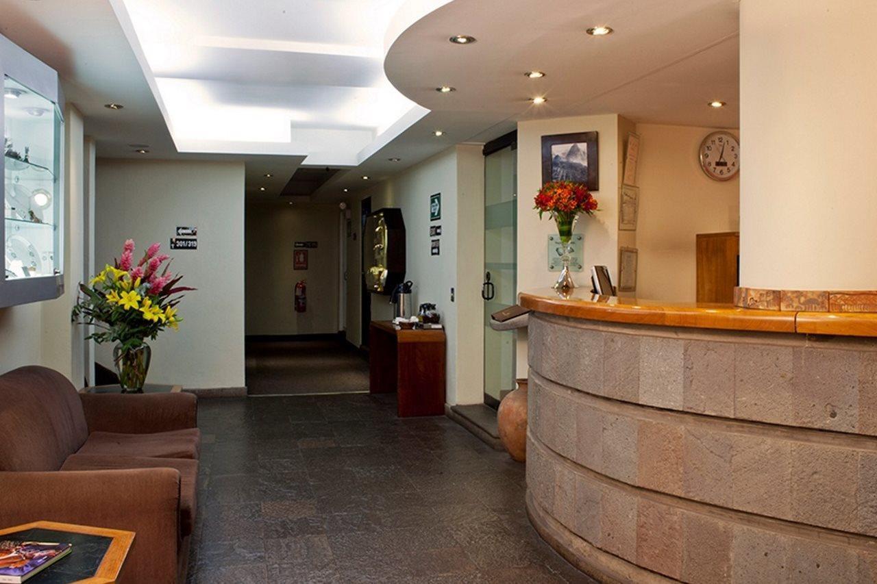 Hotel Sonesta Del Inca 3*
