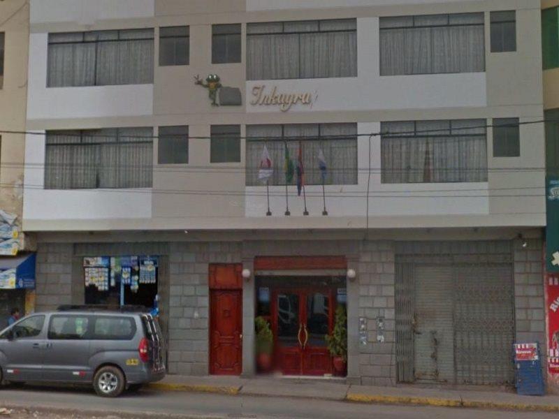 Hotel Inkayra