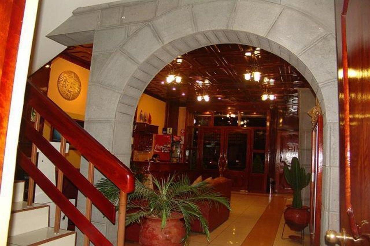 Hotel Inkayra Cusco