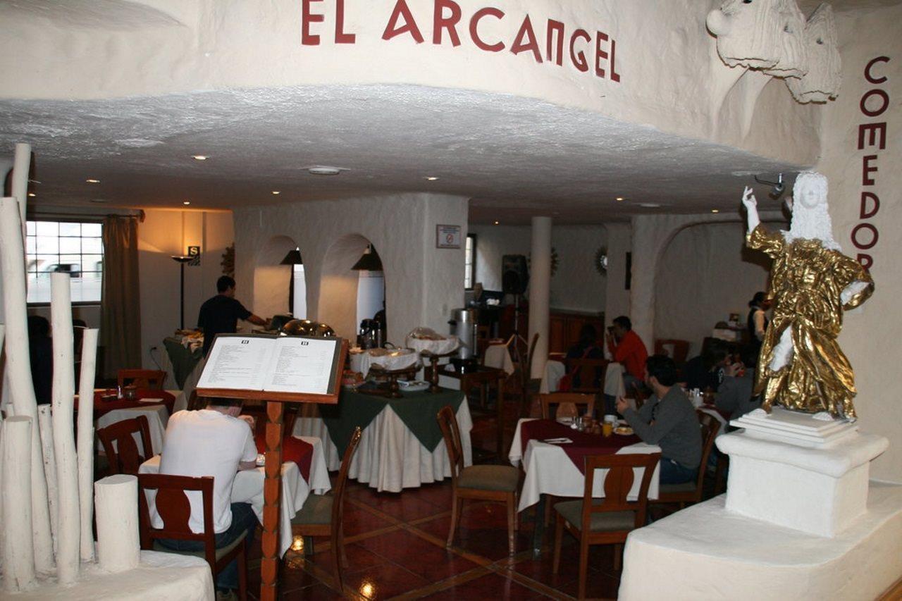 Hotel San Agustin Internacional Cusco