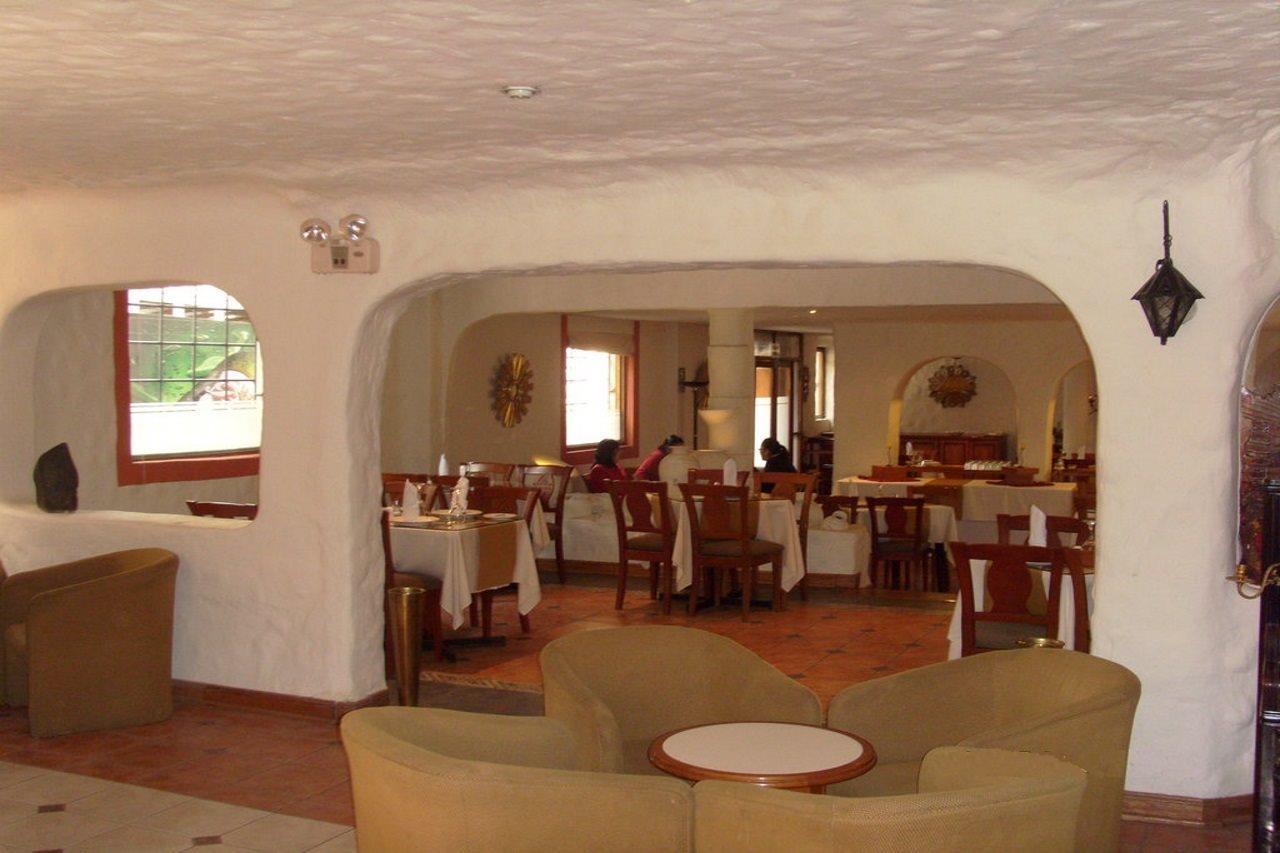 Hotel San Agustin Internacional 3*