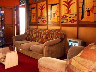Hotel Suenos Del Inka Cusco