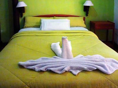 Hotel Suenos Del Inka 3*