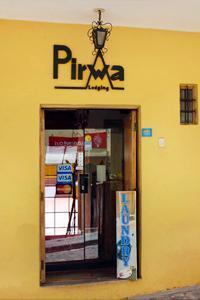 Suenos Del Inka