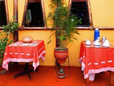 Hotel Suenos Del Inka