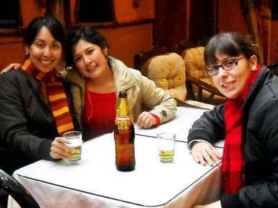 Suenos Del Inka