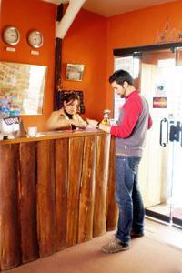 Hotel Sueños Del Inka Cuzco