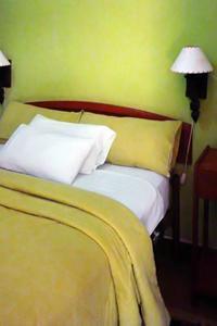 Hotel Suenos Del Inka