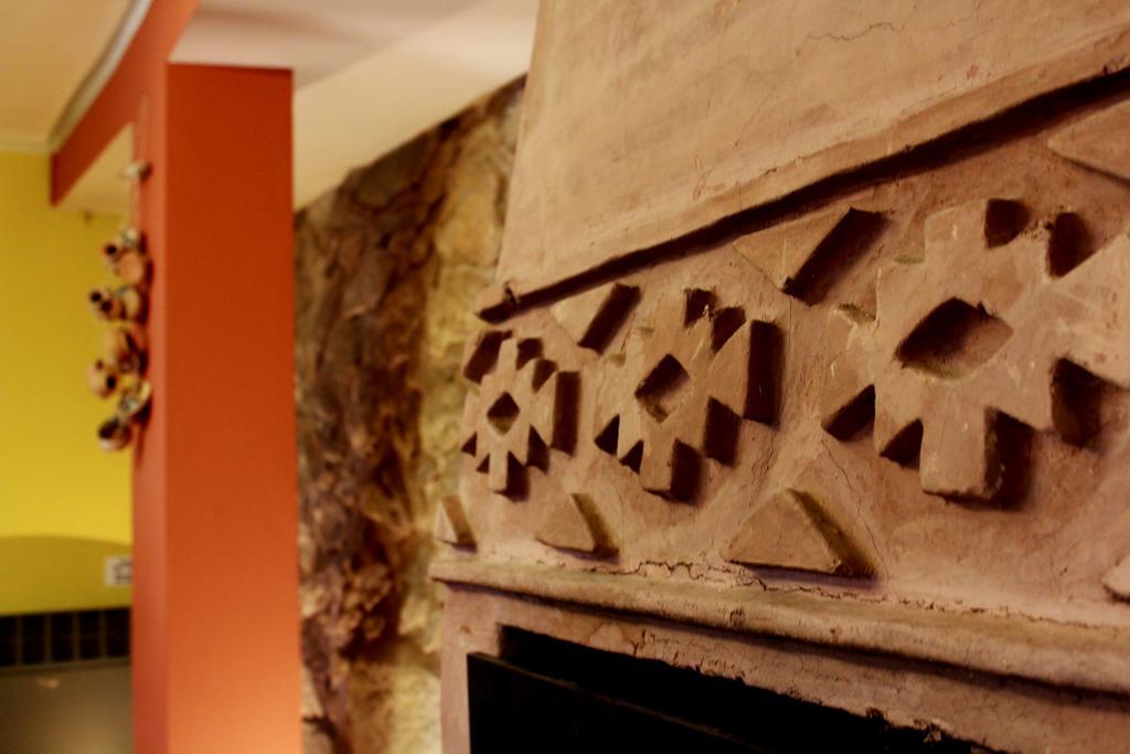 Apartment Quinua Boutique Apartments Cusco