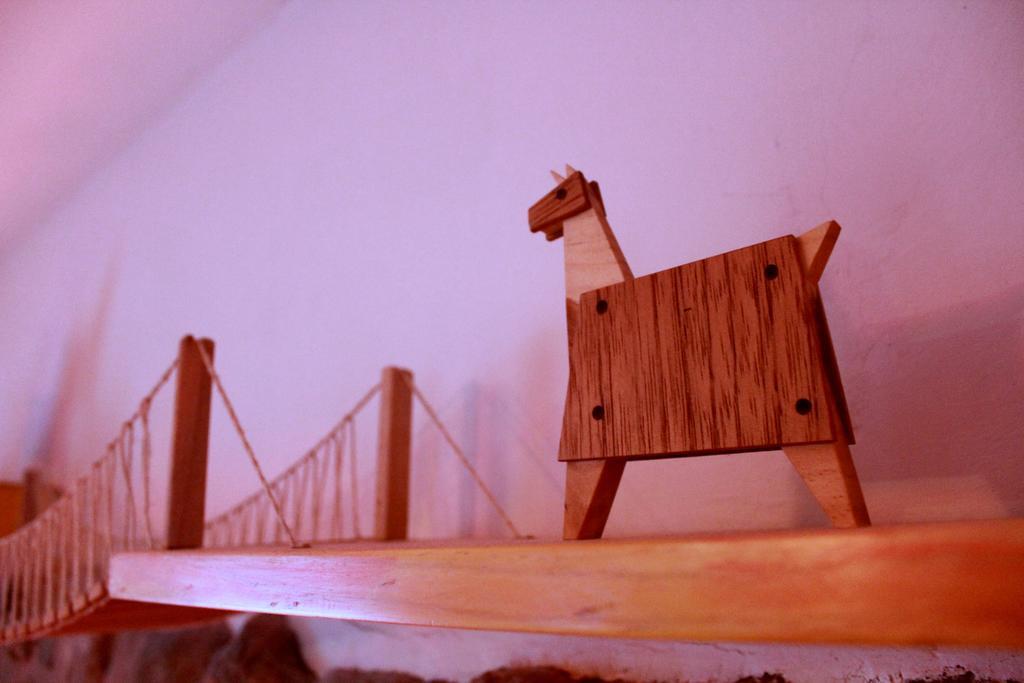 Apartment Quinua Boutique Apartments Cusco