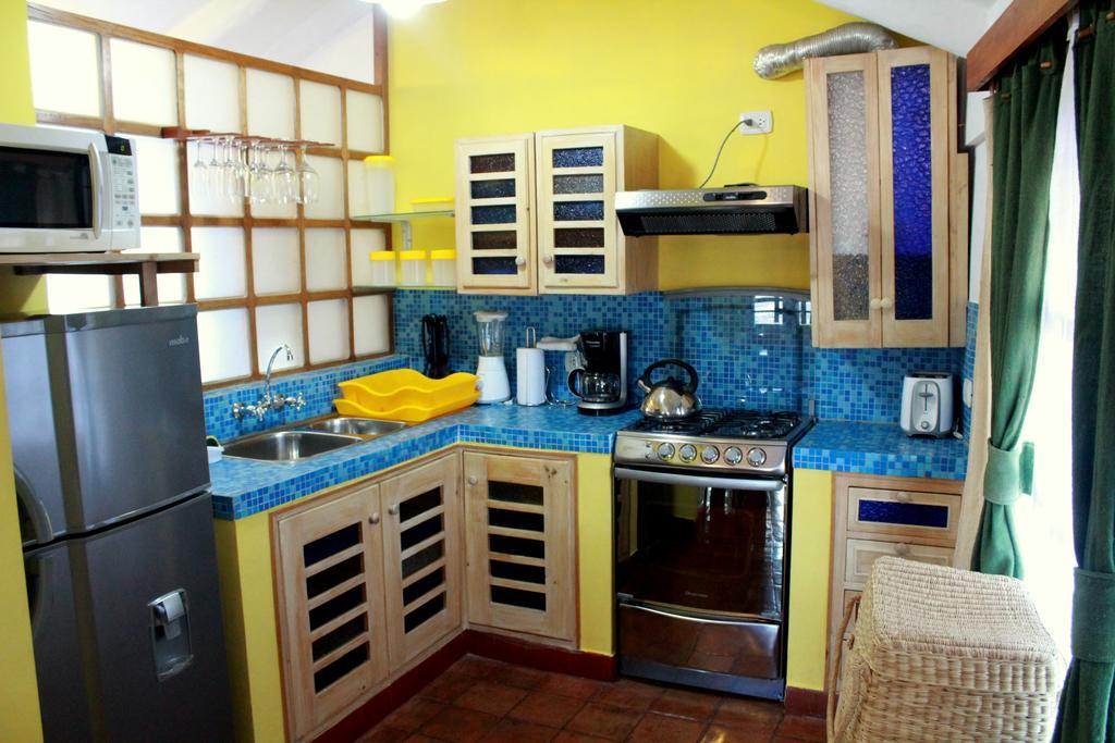 Apartment Quinua Boutique Apartments