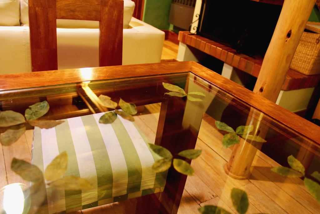 Quinua Boutique Apartments