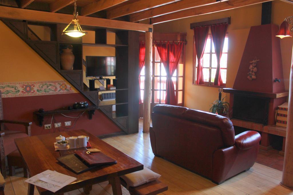 Apartment Quinua Boutique Apartments Cusco