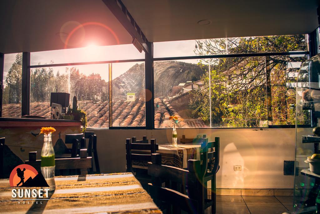 Hostel Sunset House Cusco