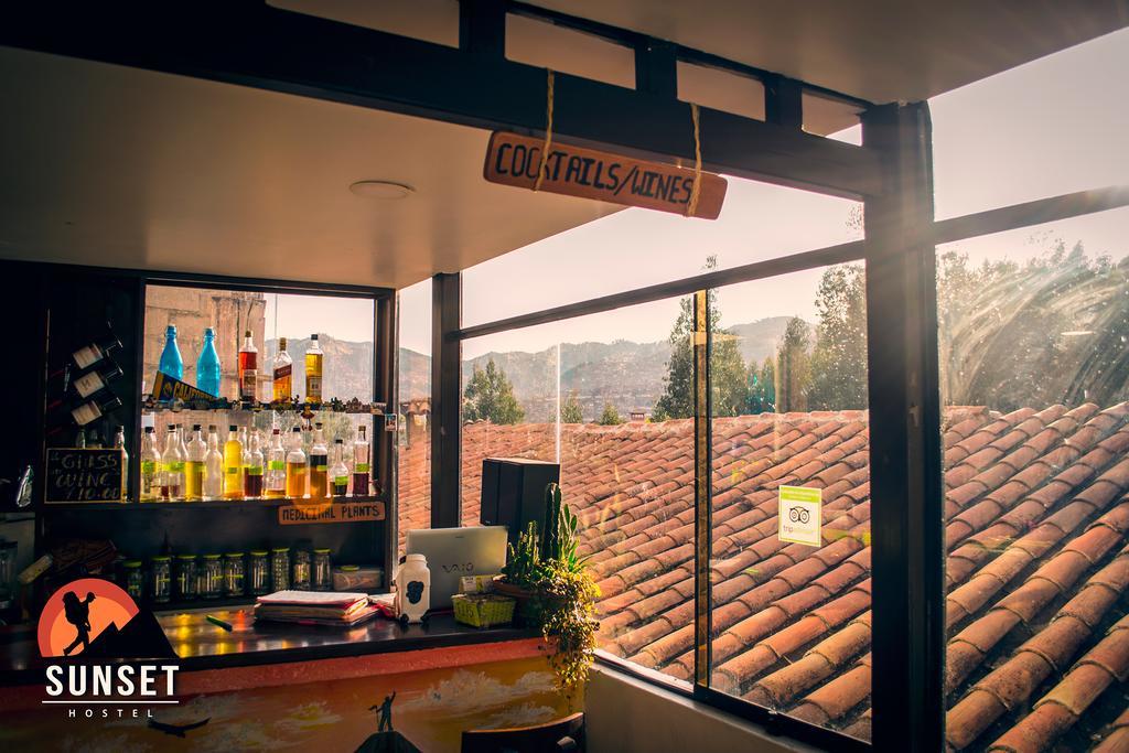 Hostel Sunset House