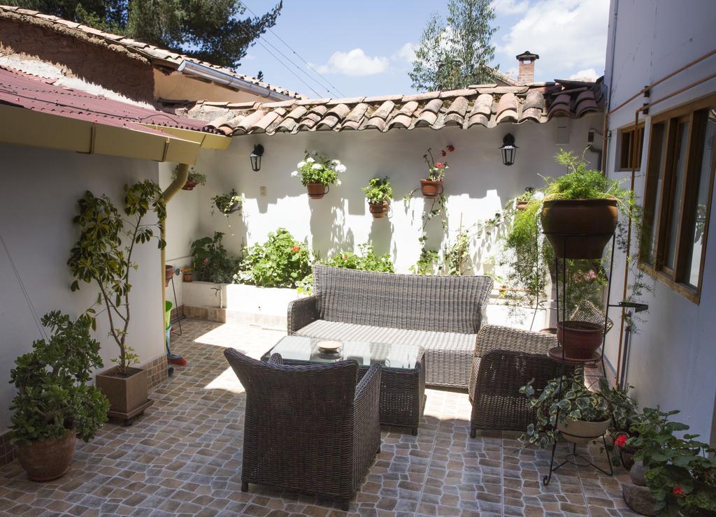 Apartment Historical Center