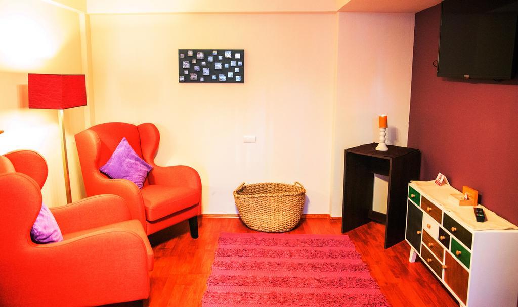 Apartment Historical Center Cusco