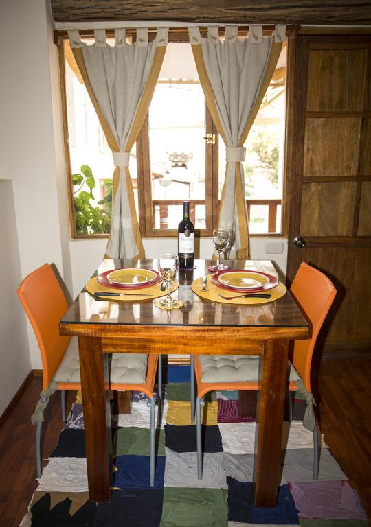 Apartment Historical Center Cusco
