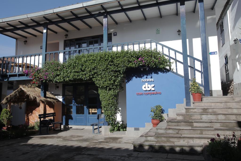 Hotel Casa Campesina Cuzco