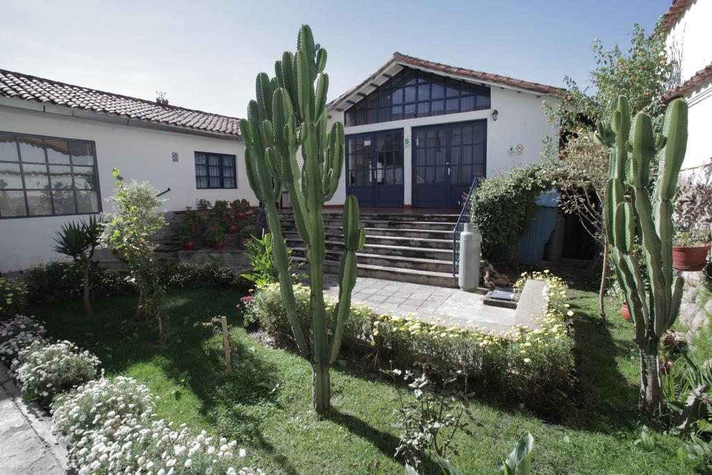 Hotel Casa Campesina